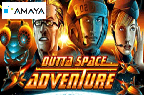 Outta Space Adventure